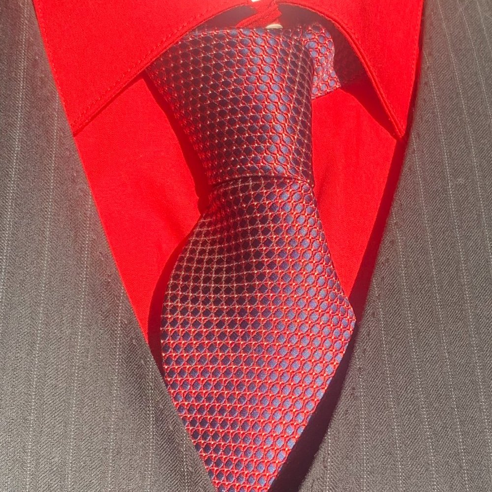 Van Heusen Men Shirt